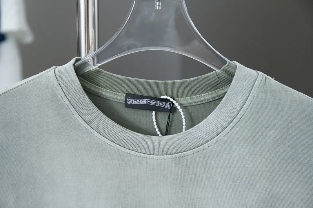 Quality CH Chrome Hearte New Arrival Series 、 T ， ！ ， ，Classic logo ， ， G OS Versatile S M L XL